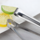 Stainless Steel Tongs Large